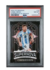2024-25 Panini Obsidian -