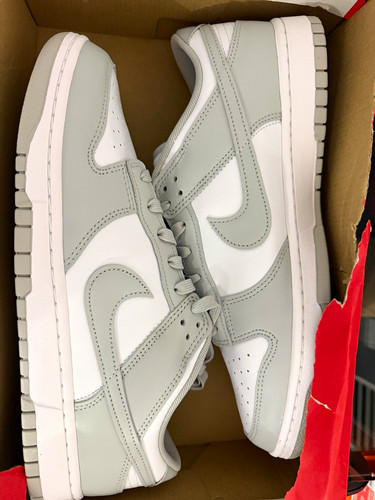 Nike dunk low - low, men’s