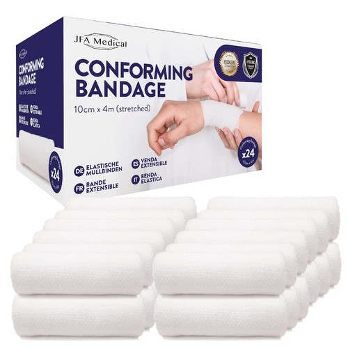 Jfa medical conforming - jfa,