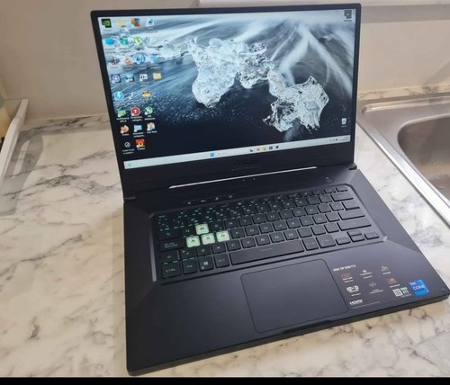Asus tuf f15 gaming laptop - f15,