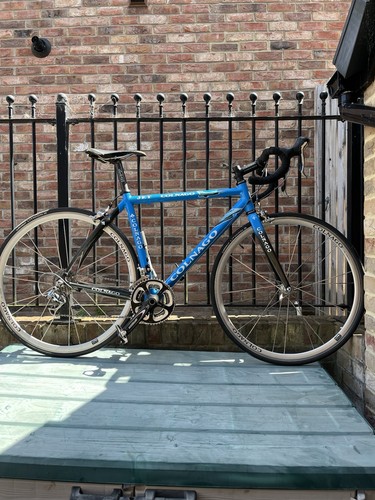 Colnago jet road bike - colnago, medium