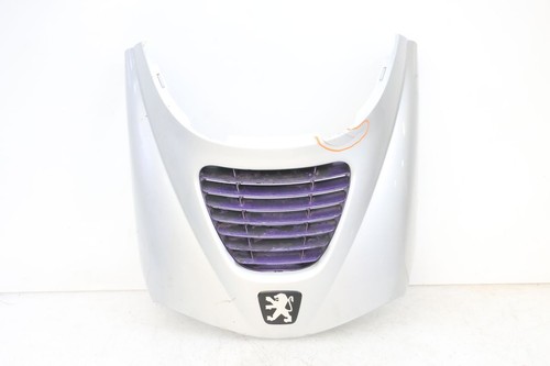 Front fairing peugeot elyseo - front,