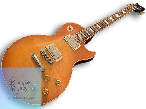 Gibson usa les paul standard - gibson,