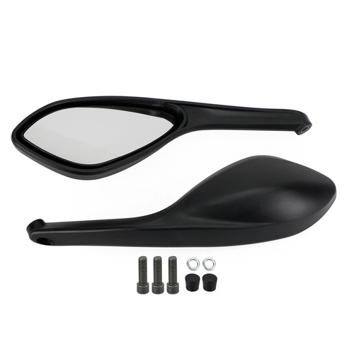 Pair rearview mirrors for - rearview,