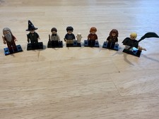 Genuine LEGO Harry Potter