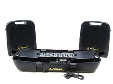 Peavey escort 2000 - 2000, portable
