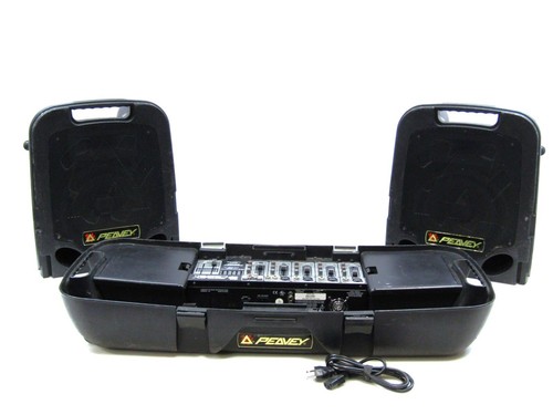 Peavey escort 2000 - 2000, pa