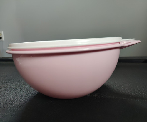 New tupperware thatsa mixing - new,
