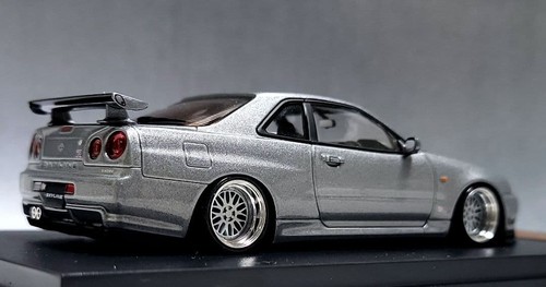 Skyline kai r - gt-r, r32