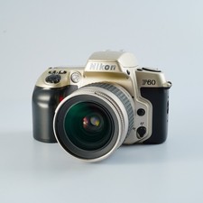 EXCELLENT Nikon F60 ( N60 ) +