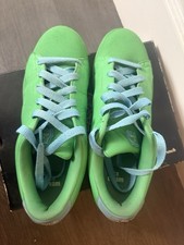 Reebok BBC Ice Cream Boardflip 2 Island Green