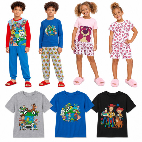 Official toy story kids - official, 5