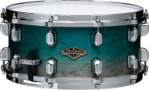 Tama starclassic walnut birch - tama, walnut/birch