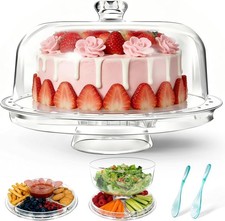 MASTERTOP Cake Stands with