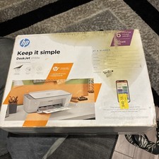 HP Deskjet 2720e A4 Colour