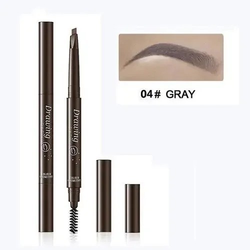 Eyebrow pencil brush fine - &,
