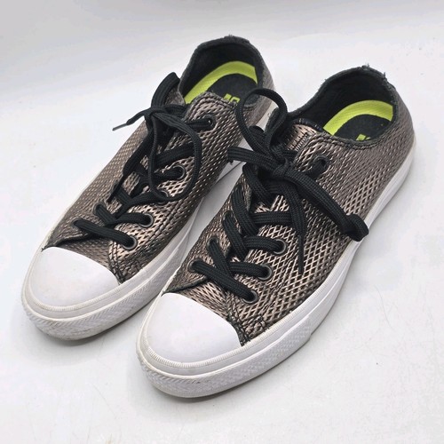 Converse lunarlon chuck taylor - lunarlon,