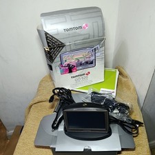 TomTom Go 520 Music Edition