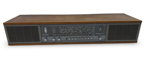 Vintage 1969 bang olufsen - 1969,