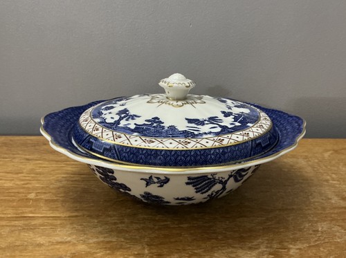 Royal doulton real old - 1x,