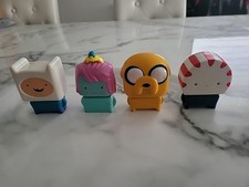 Adventure Time McDonald's