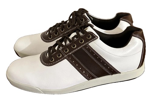 Footjoy contour series leather - footjoy,