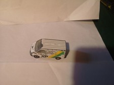 Matchbox Toys Ford Transit