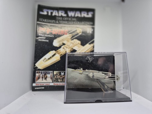 Deagostini star wars the - deagostini,