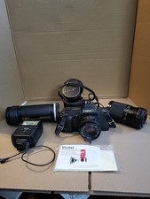 Canon T70 Multi Program AE