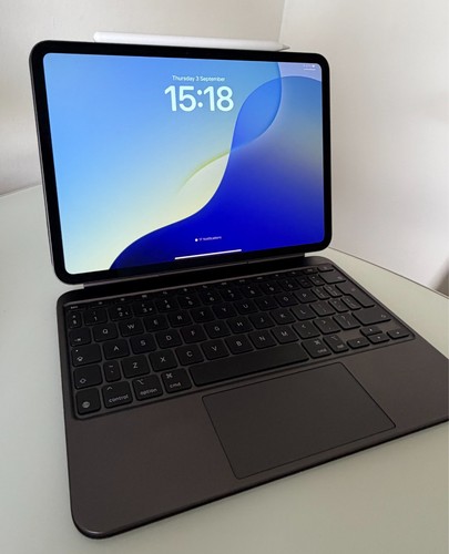 Apple ipad pro inch - apple,