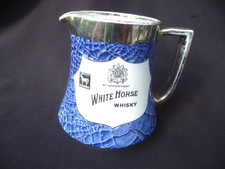 Rare vintage Shelley "WHITE