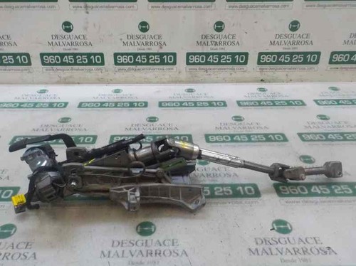 1819154 steering column - column, /