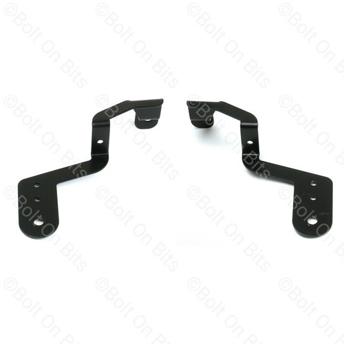 Pair rdx black - of, spotlight