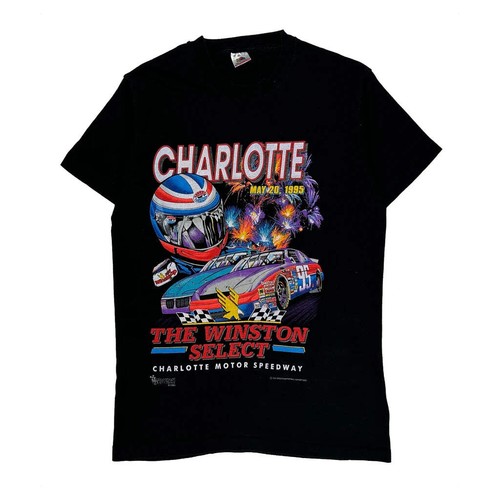 Charlotte motor speedway fruit - charlotte,