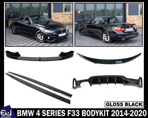 For bmw series f33 - for,