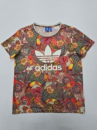 Adidas boys shirt - t,