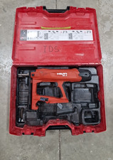 Hilti BX3-ME Cordless Nail Gun