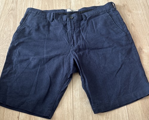 Men next linen chino - linen,