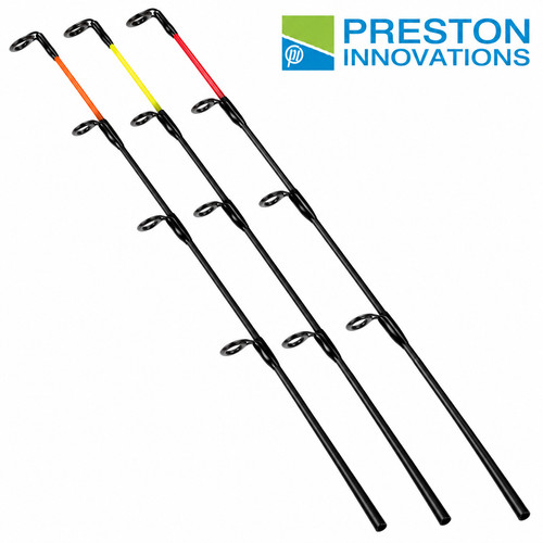 Preston innovations monster - preston, x