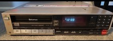 VTG Sony Betamax SL-90 Video