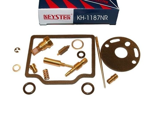 Keyster carburetor kit - keyster,