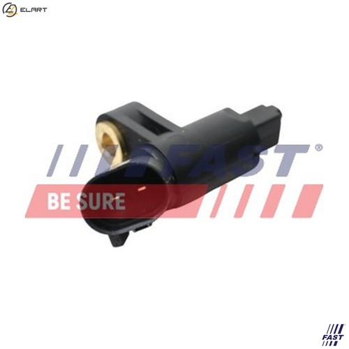 Sensor wheel speed - sensor,