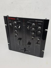 Vestax VMC-002XLu DJ Mixer