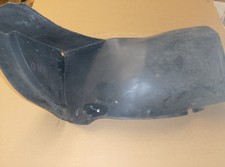 Peugeot 206 d/s/r wheel arch
