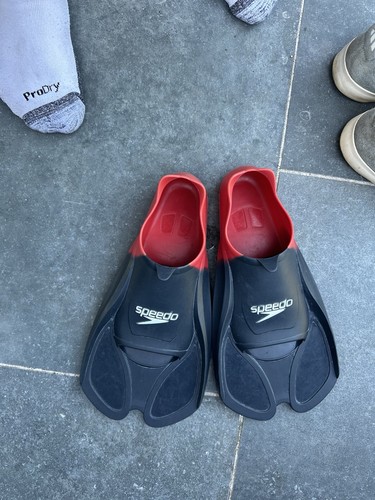 Speedo biofuse training fins - speedo,