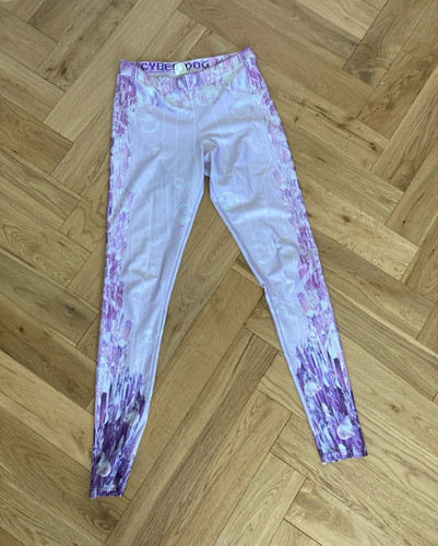 Cyberdog women abstract - cyberdog, women’s