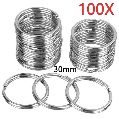 100 pcs stainless - stainless, steel
