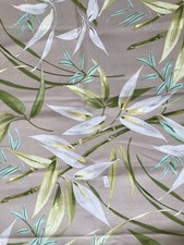 Upholstery Oriental Fabric