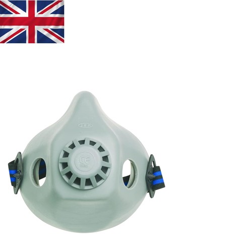 Reusable grey rubber twin - grey,