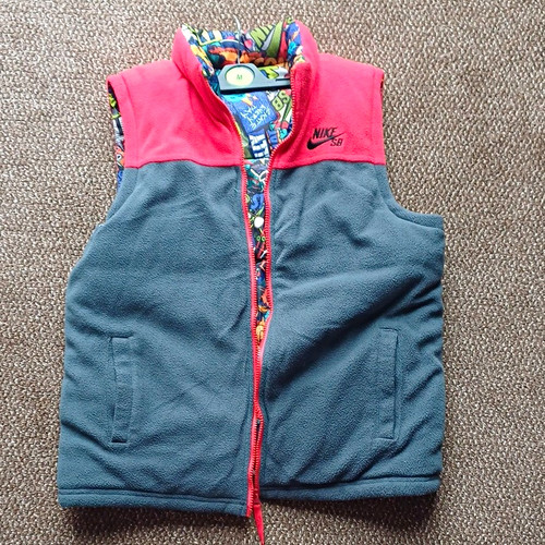 Nike boys reversible - nike,